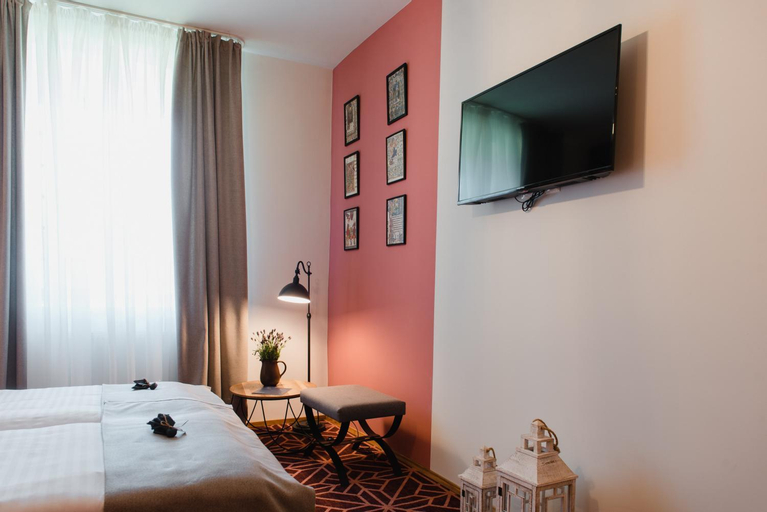 Bedroom 7