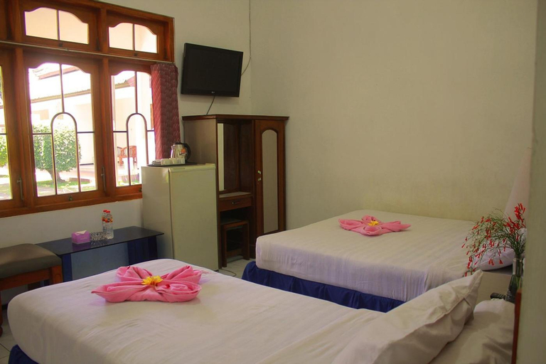 Bedroom 14