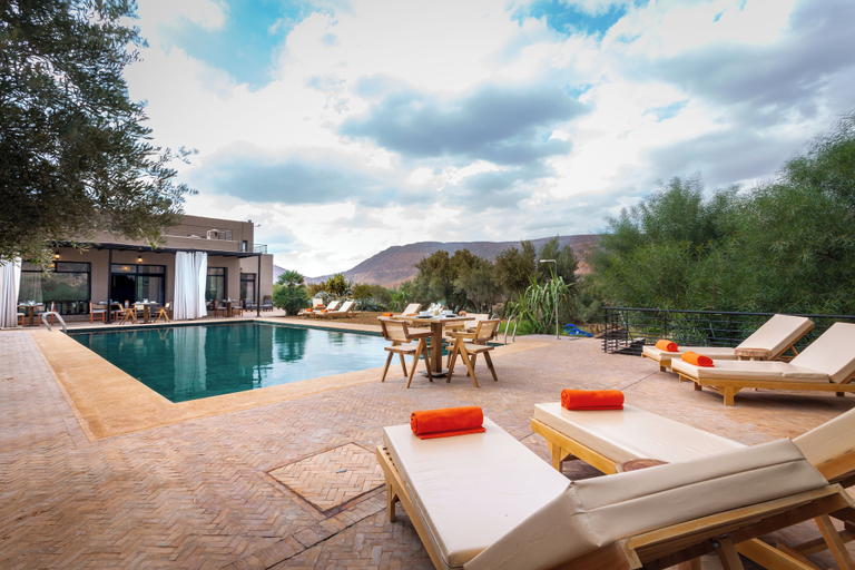 Sport & Beauty 5, Atlas Luxury Garden, Al Haouz