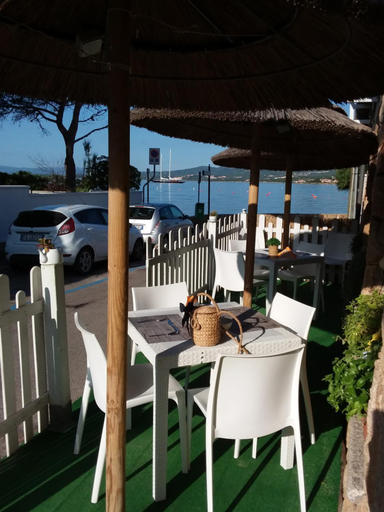 Food & Drinks 5, Hotel Tabby, Olbia-Tempio