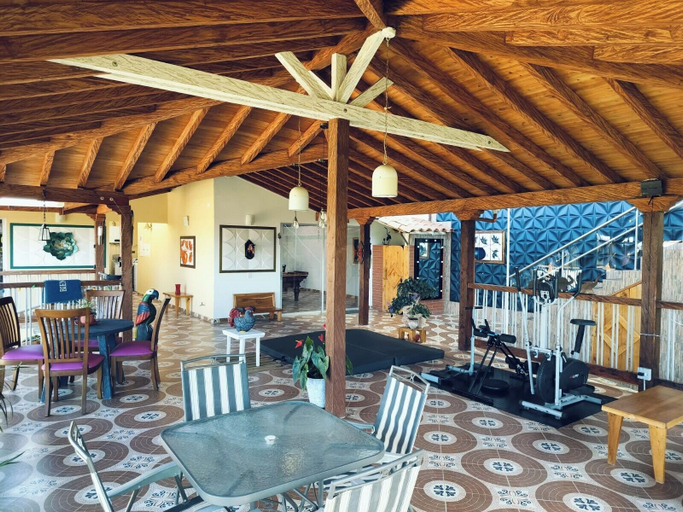 Others 5, Hacienda Hotel Los Caballeros, Marinilla