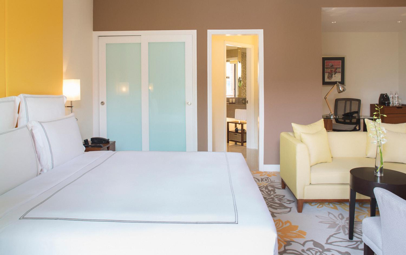 Bedroom 26