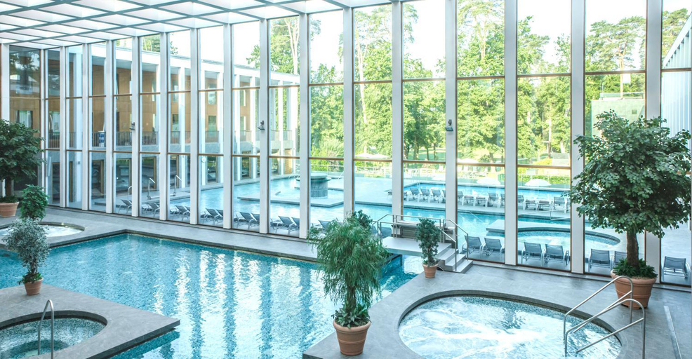 Sport & Beauty, Victoria Suites, Oder-Spree