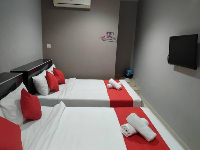 Bedroom 9