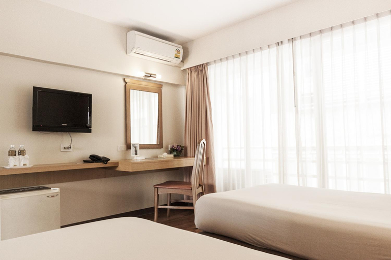 Bedroom 5