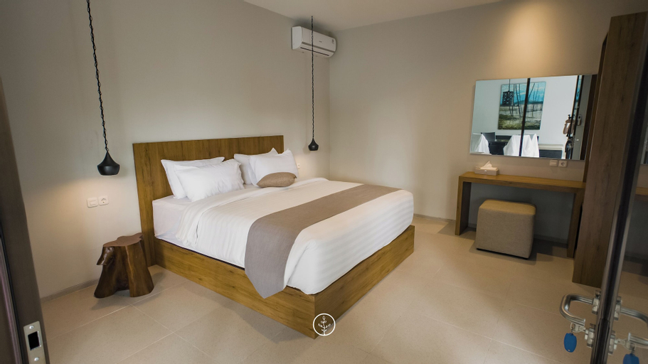 Bedroom 12