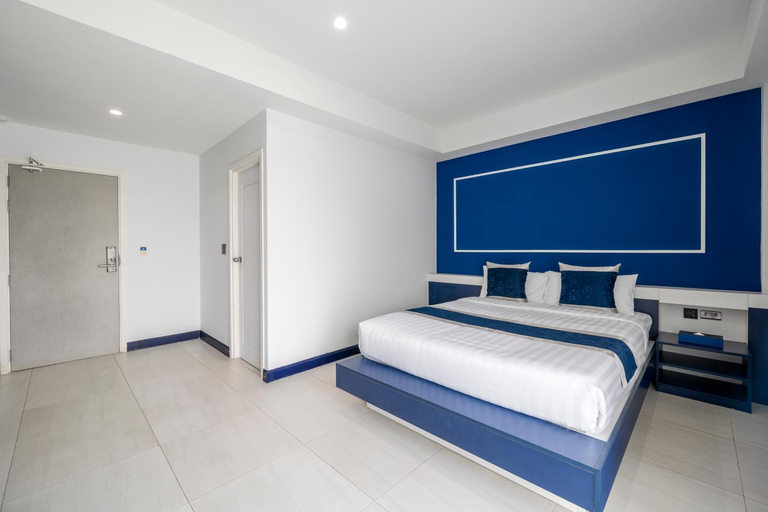 Bedroom 15