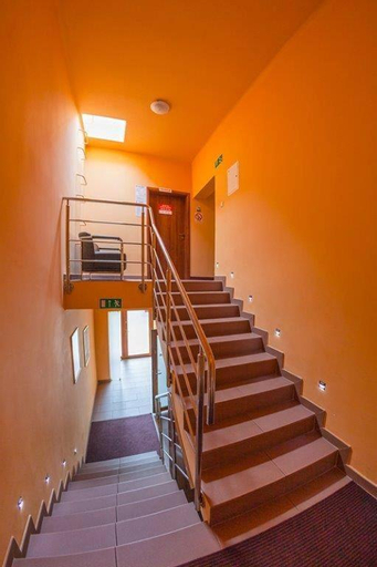 Hotel Paola, Kutno