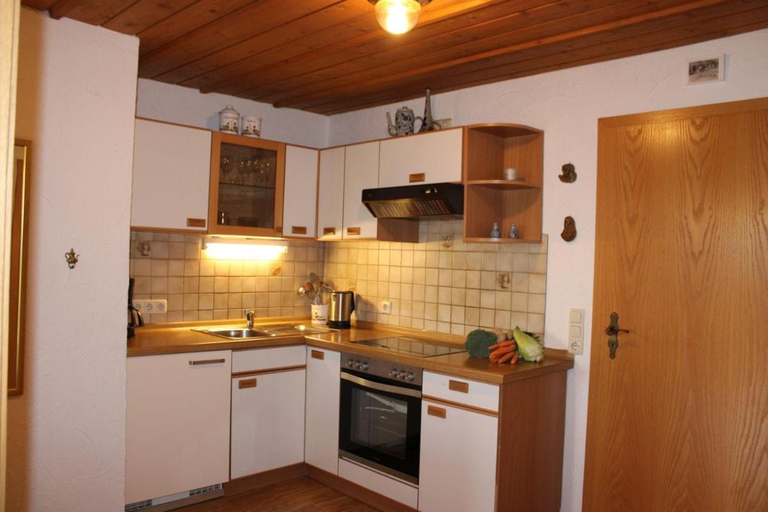 4, Bernerhof Ferienwohnungen Schmuck, Berchtesgadener Land