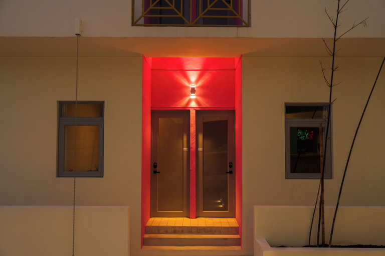 Exterior & Views 2, Romeo Hotel - Adults Only