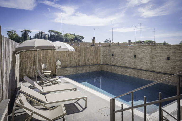 Laurotino - Apartment With Pool Lamporecchio Vinci, Pistoia