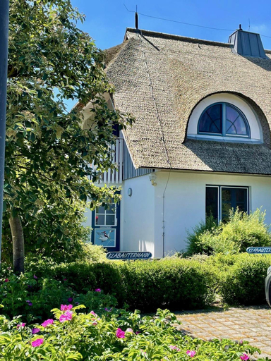 Others 4, Haus Wieck auf dem Darß, Vorpommern-Rügen