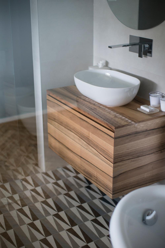 Bathroom 6