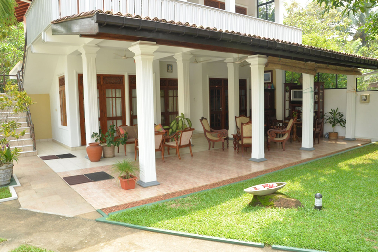 Exterior & Views 2, Surf Villa, Hikkaduwa