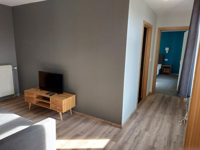 Bedroom 2, Jeux de Gouts, Namur