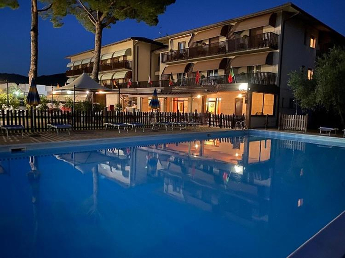 Hotel Torricella, Perugia