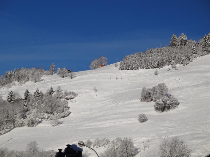 Others 2, Le Chalet Blanc, Haute-Savoie