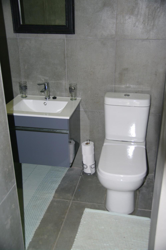 Others 5, SelkieBnB, Walvisbay Urban
