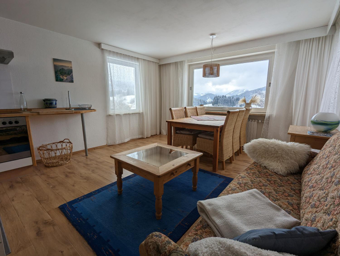 Others 4, Haus Edelweiss Jungholz, Reutte