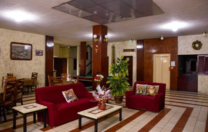 Others 5, Hotel Topacio, San Juan de los Lagos