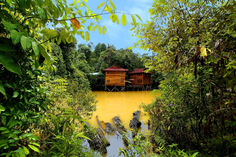 Exterior & Views 1, Borneo Tropical Rainforest Resort, Miri