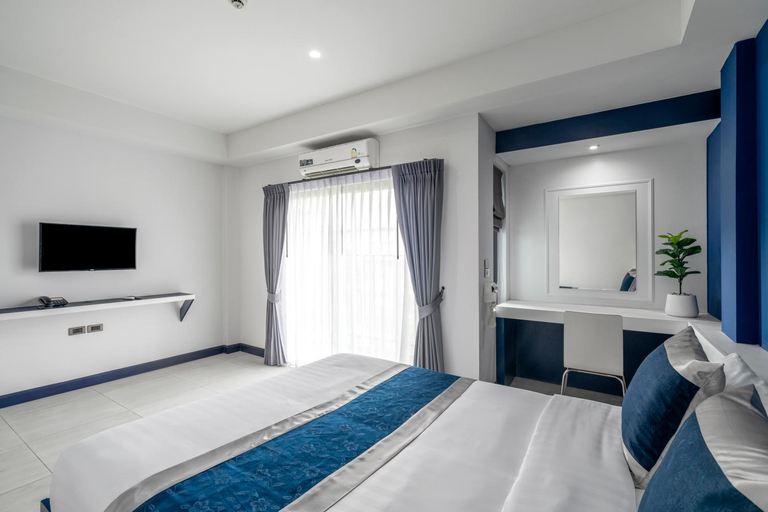 Bedroom 9