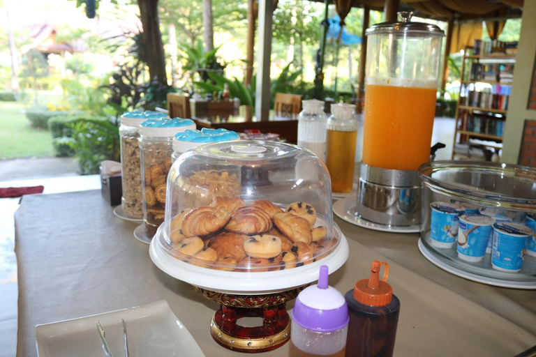 Food & Drinks 5, Rasa Sayang Resort, Ko Lanta