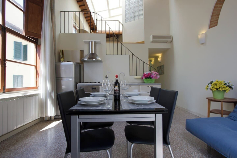 Others 3, Santa Reparata Loft, Florence