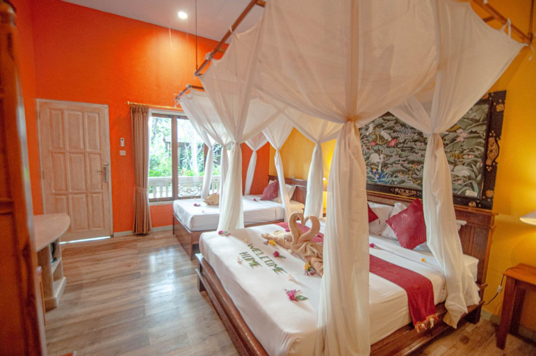 Bedroom 7