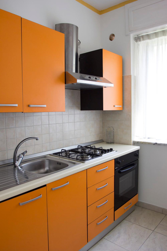 Food & Drinks 4, CETARA - ALBERGO DIFFUSO, Salerno