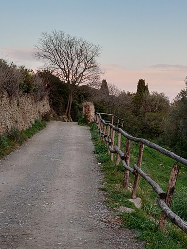 Exterior & Views 5, VentoVerde B&B, Savona
