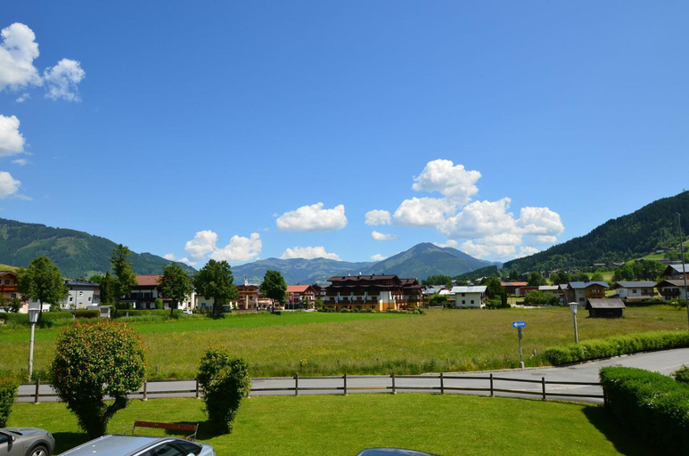 View 2, Deluxe Studio Kaprun by All in One Apartments, Zell am See