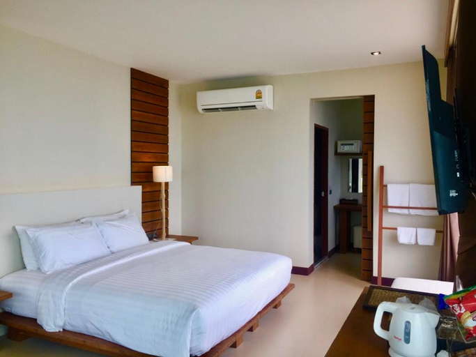 Bedroom 14