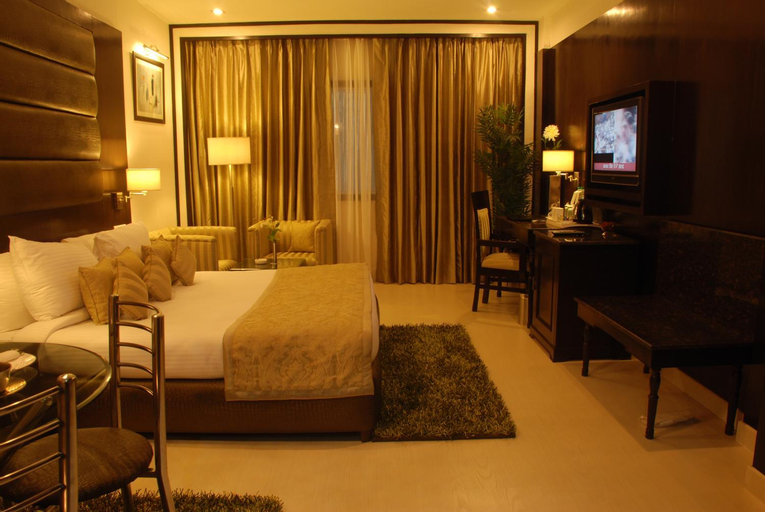 Bedroom 5