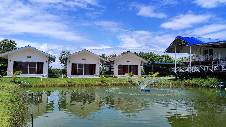 Mango Garden Resort, Muang Lamphun