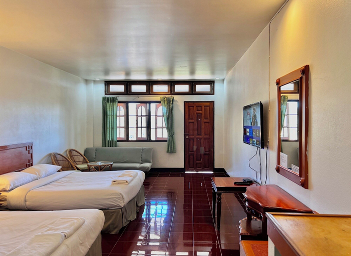 Bedroom 2