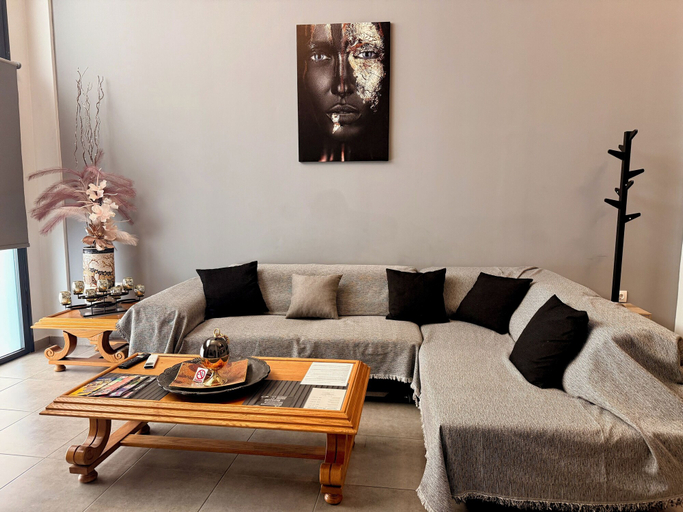 Others 3, Thissio Luxury Apartment, Attica