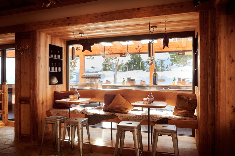 Food & Drinks 3, Berggasthof Platzlalm, Schwaz