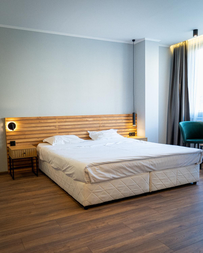 Bedroom 2, Family Hotel Pak Tam, Karlovo