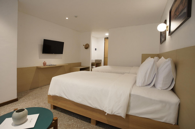 Bedroom 20