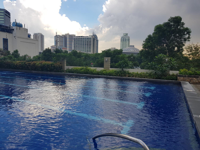Juja's place, Manila City