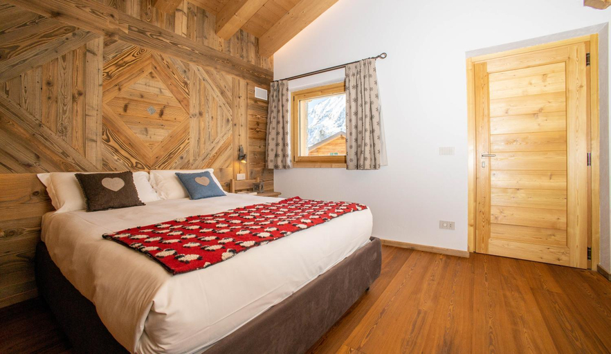 Others 5, Fleur des neiges & Spa - Adults only, Aosta