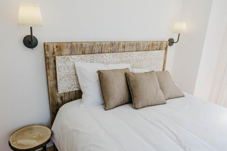 Bedroom 2, Casa Roaz, Setúbal