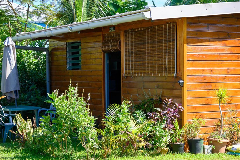 Others 3, Les bungalows meubles du Pharest, Sainte-Suzanne
