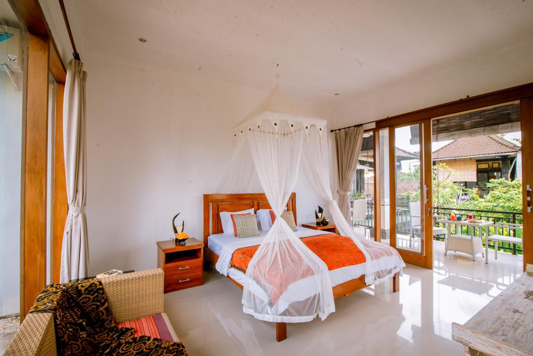Bedroom 8