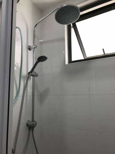 Bathroom 4, Ilman's Loft@Vista Alam HILLVIEW-PS4-500MBPS, Shah Alam