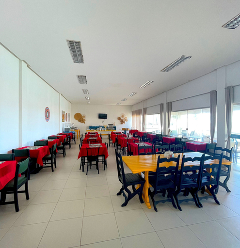 Food & Drinks 3, Imperial Arembepe Beach Hotel, Camaçari