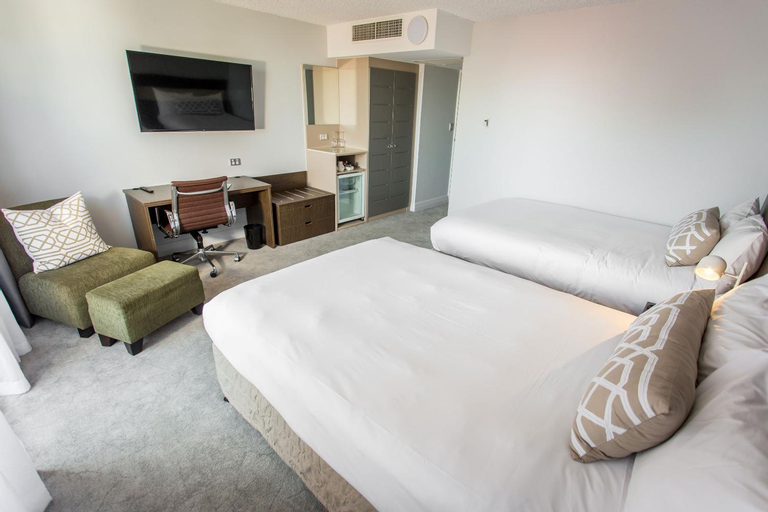 Bedroom 11