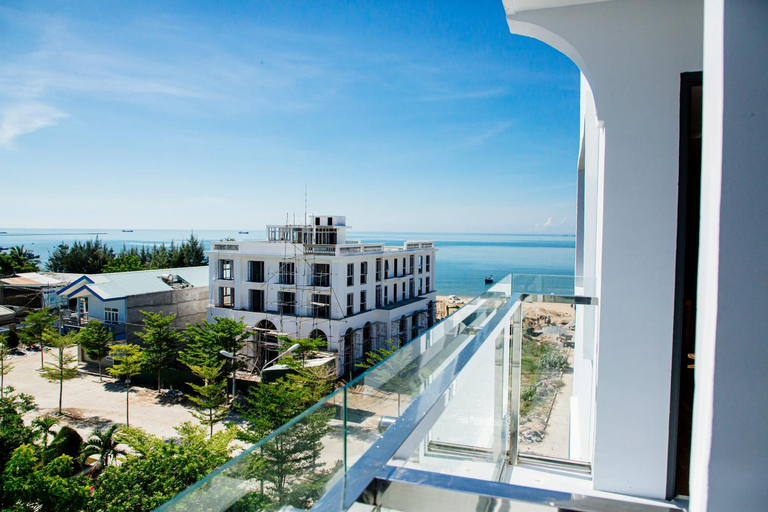 Exterior & Views 5, Khach san Thuy Tien Ninh Chu, Ninh Hải