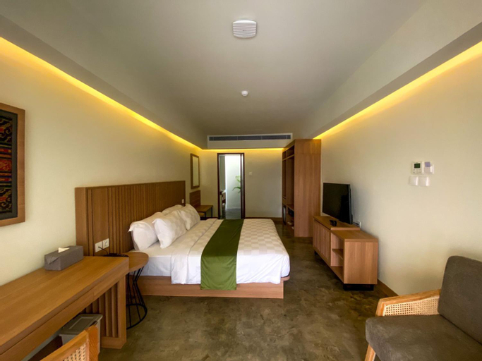 Bedroom 15